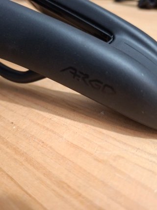Fizik Vento Argo R3 sillín bicicleta