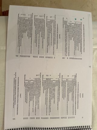 Lecciones de derecho internacional público