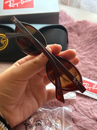 Gafas Ray-Ban RB 4472 Marrón