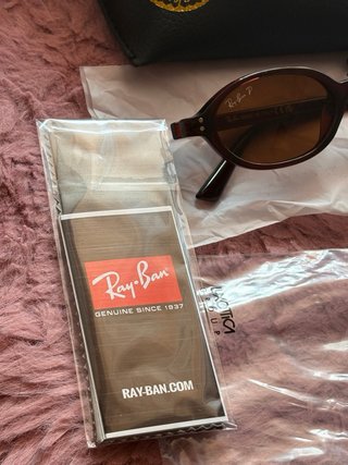 Gafas Ray-Ban RB 4472 Marrón