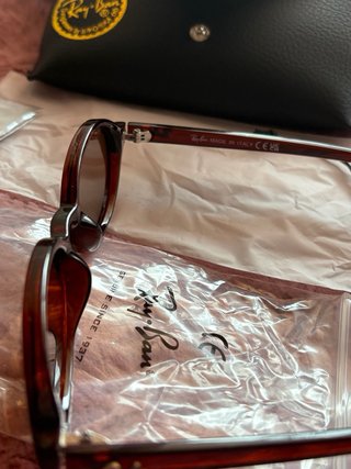 Gafas Ray-Ban RB 4472 Marrón