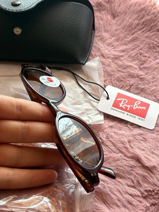 Gafas Ray-Ban RB 4472 Marrón
