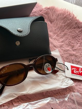 Gafas Ray-Ban RB 4472 Marrón