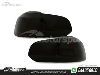 PILOTOS LED PARA VOLKSWAGEN GOLF MK6 2008-2012