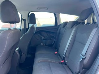 Ford Kuga 2016 (30 diciembre)