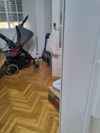Armario Brimnes Ikea 3 Puertas Blanco