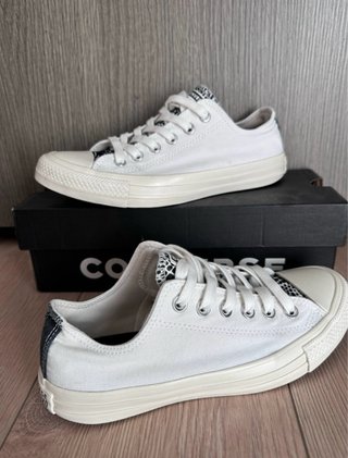 Converse All Star Low