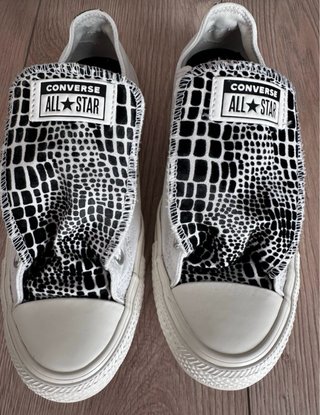 Converse All Star Low