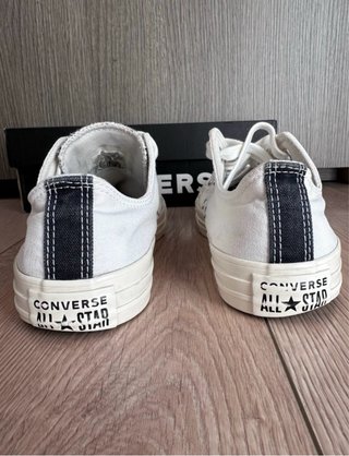 Converse All Star Low