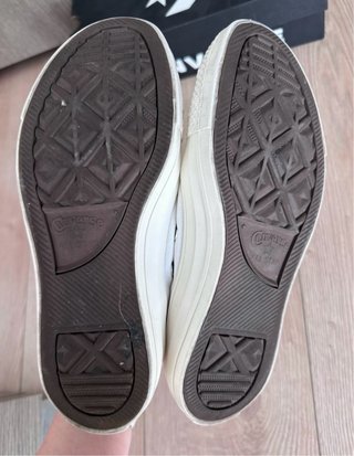 Converse All Star Low