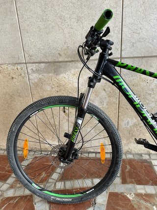 Bicicleta Mondraker Phase 29