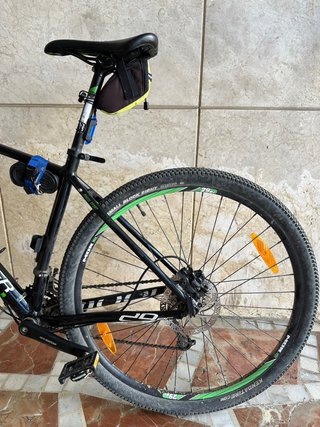 Bicicleta Mondraker Phase 29