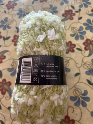 Gomitoli di lana Bergere de France Pompons 250 gr