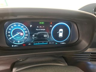 Hyundai I20 1.0 TGDI 74kW 100CV Klass (2023)