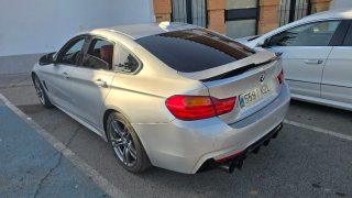 BMW Serie 4 2015