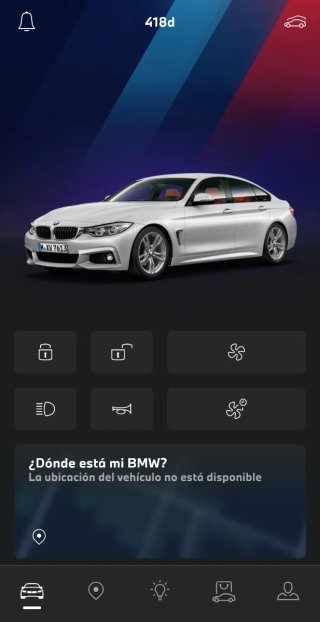 BMW Serie 4 2015