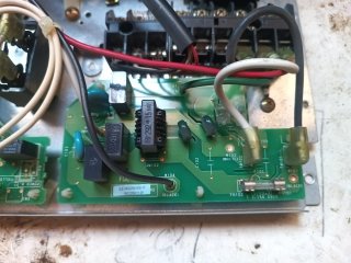 Placa Electrónica Fujitsu General ARG18UUAD