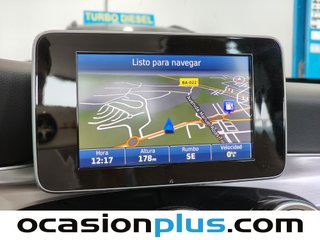 Mercedes-Benz Clase C 220 d 125 kW (170 CV)