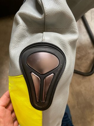 Chaqueta de moto Giuseppe
