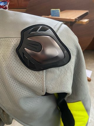 Chaqueta de moto Giuseppe