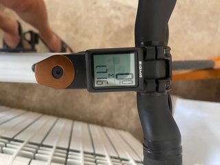 Orbea Gain D30 Eléctrica