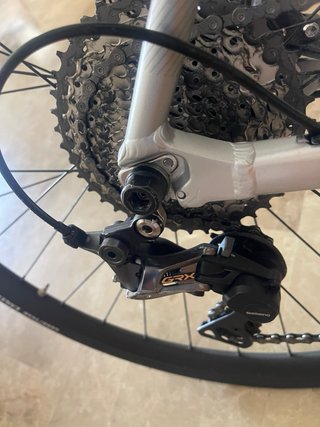 Orbea Gain D30 Eléctrica