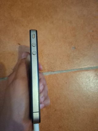 iPhone 4s Nero