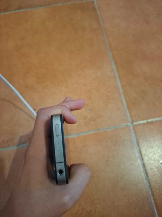 iPhone 4s Nero