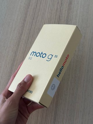Motorola G35 5G