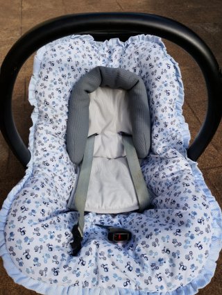 Maxi-Cosi Grupo 0 Silla de Coche Bebé