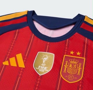 Camiseta España