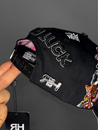 Gorra Rico Hats “La Japan” 2.0