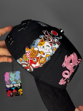 Gorra Rico Hats “La Japan” 2.0