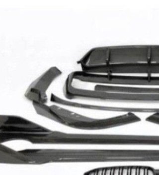 Kit De Carrocería BMW G05 X5 M Performance Look Ca