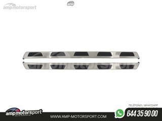 ESTRIBERAS LATERALES PARA AUDI Q7