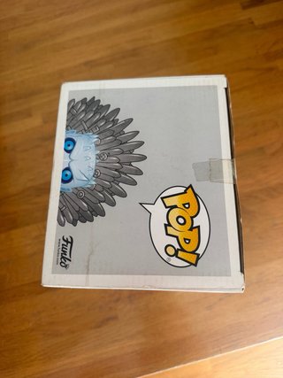 Funko Pop Game of Thrones Night King 74