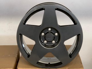 PROXIMAMENTE! BOLA B10 8X18 5X108 ET45 GUN METAL