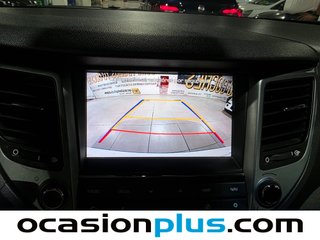 Hyundai Tucson 1.7 CRDi BlueDrive Tecno Sky 4x2 84 kW (115 CV)