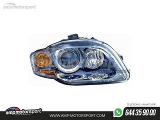 FARO DELANTERO DERECHO XENON PARA AUDI A4 B7 / A4 B7 AVANT