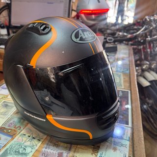Casco Moto Arai