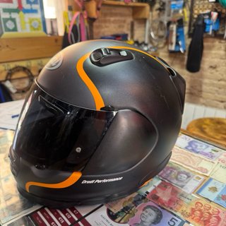 Casco Moto Arai