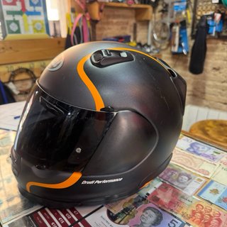 Casco Moto Arai