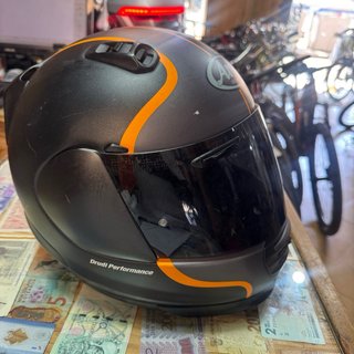 Casco Moto Arai
