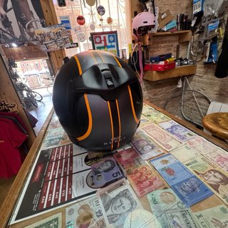 Casco Moto Arai