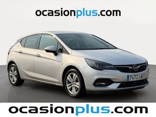 Opel Astra 1.2 Turbo SHL Edition 81 kW (110 CV)