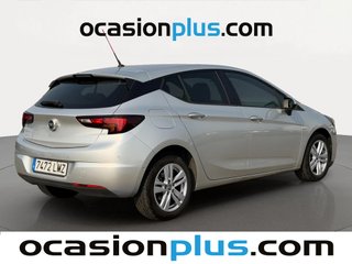 Opel Astra 1.2 Turbo SHL Edition 81 kW (110 CV)