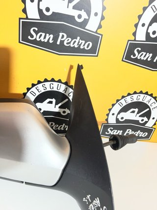 Retrovisor Opel Astra
