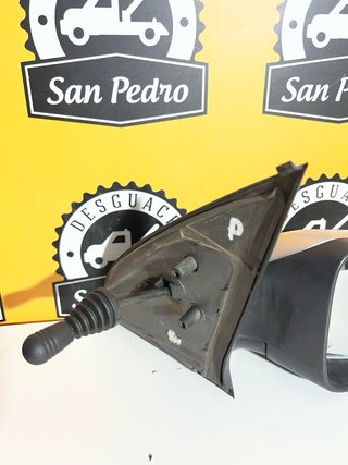 Retrovisor Opel Astra