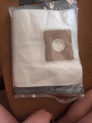 20+2 Bolsas Aspiradora Microfibra universal