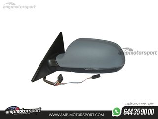 RETROVISOR COMPLETO IZQUIERDO PARA AUDI A5
